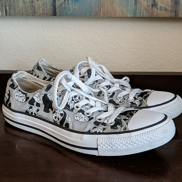converse panda converse panda